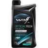 Wolf OFFICIALTECH 5W30 C4 1L ACEA C4 RN 0720 MB 229.51