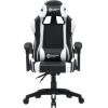 CANYON gaming chair Core SGCH2 Black White