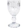 Glass LUNA H10,5cm transparent