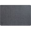 Placemat MATHE 30x45cm, dark grey