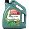 Castrol Motora eļļa 5W40 MAGNATEC DIESEL DPF 5L