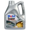 Mobil Motora eļļa 5W40 SUPER 3000 4L