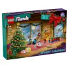 LEGO® Friends 2024. gada Adventes kalendārs