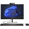 HP Pro 440 G9 AIO All-in-One - i3-12100T, 8GB, 256GB SSD, 23.8 FHD IPS Non-Touch AG, Height Adjustable, USB mouse & keyboard, webcam, no speakers, Win 11 Pro, 1 years / 5W6T7EA#ABU