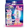 Style 4 Ever STYLE 4EVER Mini lavas lampa DIY