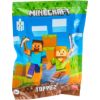 MINECRAFT 3D zīmuļu uzgaļi Lego Minecraft
