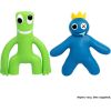 HEROES OF GOO JIT ZU Rainbow Friends figūriņa