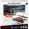 FLYBOTIC Вертолет на радиоуправлении Hover Blast