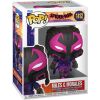 FUNKO POP! Vinila figūra: Spider-Man: Across the Spider-Verse - Prowler