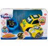 Toko TOOKO Radiovadāms transportlīdzeklis ´´Seko man krustojumā II´´, 20cm