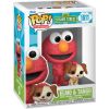 FUNKO POP! Vinila figūra: Sesame Street - Elmo & Tango