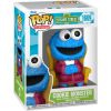 FUNKO POP! Vinila figūra: Sesame Street - Cookie Monster