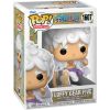 FUNKO POP! Vinila figūra: One Piece - Monkey D. Luffy (w/ Chase)