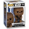 FUNKO POP! Vinila figūra: Star Wars - Chewbacca Figūriņas un varoņi