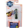 HEX BOTS Interaktīvā rotaļlieta Nano vabole ar gaismiņām