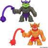 HEROES OF GOO JIT ZU Stretch Strikers фигурка делюкс