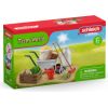 SCHLEICH FARM WORLD Принадлежности для ухода