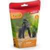 SCHLEICH WILD LIFE Семья горилл