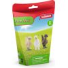 SCHLEICH FARM WORLD Друзья-цыплята