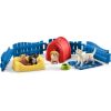 SCHLEICH FARM WORLD Вольер Для Щенков