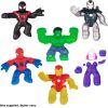 HEROES OF GOO JIT ZU Marvel фигурка, W6