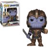 FUNKO POP! Vinila figūra: Marvel: Avengers Endgame - Thanos