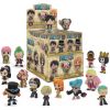 FUNKO Mystery Minis - One Piece