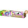 SES Eco Girly пальчиковая краска 4 цвета