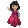 DISNEY PRINCESS WISH Lelle Dālija, 16 cm