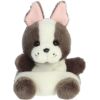 AURORA Palm Pals Mīkstā rotaļlieta French Bulldog, 11 cm