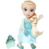 DISNEY kolekcionējama lelle ar ķemmi, 8 cm