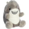 AURORA Palm Pals Plīša rotaļlieta haizivs Chomps, 9 cm