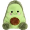 AURORA Palm Pals Plīša rotaļlieta Avokado, 10 cm