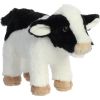 AURORA Eco Nation плюшевая корова, 25 cm