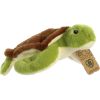 AURORA Eco Nation плюшевая черепаха, 27 cm