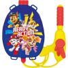 Happy People PAW PATROL Ķepu patruļas ūdens rotaļu ierocis