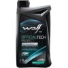 Wolf OFFICIALTECH 5W30 C1 1L ACEA C1-10,WSS-M2C934-B