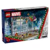 LEGO Marvel Адвент-календарь Человека-Паука на 2024 год 76293