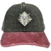 Cepure Good Loot The Witcher 3 Vintage Baseball hat