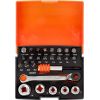Instrumentu komplekts Bahco SB2058/S26; 1/4''; 26 gab.