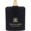 Trussardi Tester Black Extreme 100ml Vīriešu Smaržas