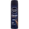 Nivea Men Deep / Espresso 150ml 72H