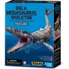 4M Izrakuma komplekts Mozazaurs