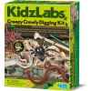 4M Creepy Crawly rakšanas komplekts