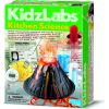 4M Zinātnes komplekts Virtuve