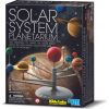 4M Saules sistēmas planetārijs