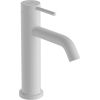 Hansgrohe izlietnes maisītājs Tecturis S 110, CoolStart EcoSmart+, matēts balts