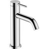 Hansgrohe izlietnes maisītājs Tecturis S 110, CoolStart EcoSmart+, hroms