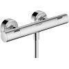 Hansgrohe dušas termostats Ecostat Fine, hroms