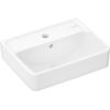 Hansgrohe izlietne Xanuia Q, 450x340 mm, balta